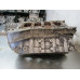 #BLC40 Engine Cylinder Block From 1998 JAGUAR  XJ8  4.0 XR836015AC